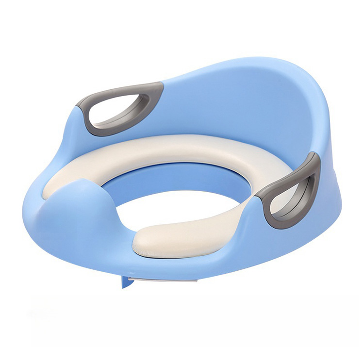 Er det nødvendigt at købe et babypottetoilet til babyer?